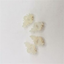 For Marantz CD67 CD-67 CD67SE MKII K.I. Player Lens Mounting Rubber Replace Kit