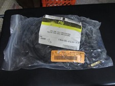 Dynex DX-DVI2M - DVI cable - Single Link - DVI-D M - DVI-D M - 6.5 ft