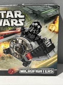 LEGO Star Wars: TIE Striker Microfighter (75161) NISB 