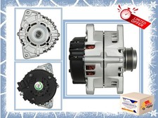 ALTERNATOR FOR MERCEDES-BENZ AMG GT 63, E63 AMG, GLC63 AMG, S63 AMG, 200AMP, 12V