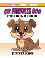 Jupiter Kids | Pets Coloring Book | Taschenbuch | Englisch (2015) | Jupiter Kids