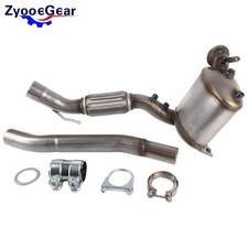 Für VW Passat/Golf 1.6 2.0TDI BMR BUZ BMW bis 103 KW 140 PS Dieselpartikelfilter