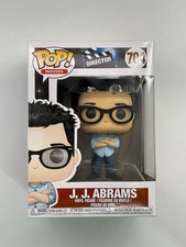 Ultimate Funko Pop Directors Figures Gallery and Checklist 27