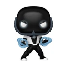 Funko Pop! Radiant Black #60 (GITD) LE5000 SDCC 2026 EXCLUSIVE + Hard Protector