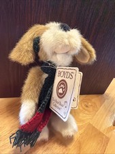 Boyds the Head Bean Collection  Mee   1998-2004