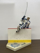 2004 Toronto Maple Leafs Owen Nolan - NHL Series 7 - McFarlane Toys
