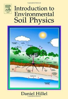 Introduction to Environmental Soil Physics Buch Academic Press