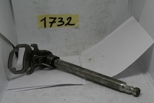 Axe Transmission Moteur Boîte