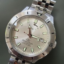 ORIENT STAR 1964 Diver