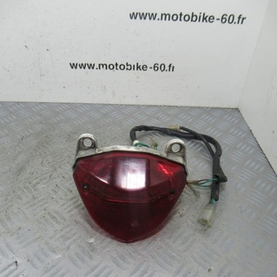 Rear Light Sym Orbit (2) 50 4T