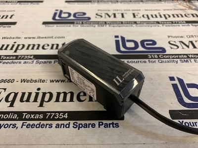 Keyence Laser Amplifier Unit - IL-1000 w/Warranty