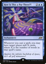 How Is This a Par Three?! (49)