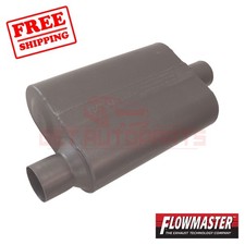 Silenciador de escape FlowMaster para Dodge D250 1981-1992