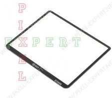 COVER DISPLAY GGS  NIKON P80 IN VETRO OTTICO