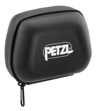 Petzl - Shell ProTransportetui Schutzh&uuml;lle f&uuml;r Stirnlampe