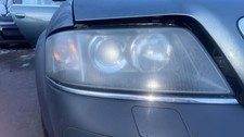 Feu avant (phare) Audi ALLROAD
