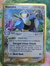 Blastoise delta EX14: EX Crystal Guardians (2/100) Holo Rare Pokemon Card HP