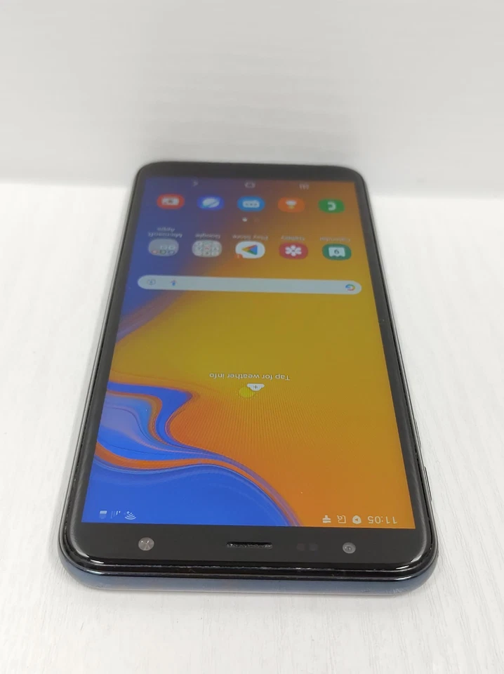 Samsung Galaxy J6+ · 32GB, photo 4 of 5
