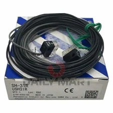 SH-31R (SH-31RP and SH-31RD) photoelectric sensor