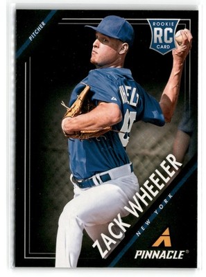 2013 Pinnacle Baseball (Rookies, #151-200) - Pick a Card - Multi-Discount - RC