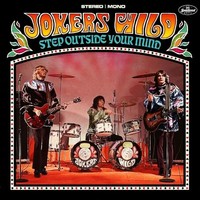 Jokers Wild - Step Outside Your Mind - Cd - F6999Z