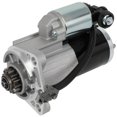 New Starter For Nissan Rogue 2008-2013 Sentra 2007-2012 91-27-3454 410-48183