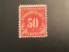 ICOLLECTZONE US J86a Fine NH  (1)