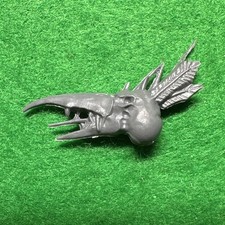 Warhammer 40k Chaos Spawn Tzeentch Bird Heads Bit Heads Part Games Workshop   