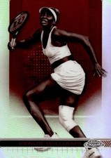 2024 Topps Chrome #200 Venus Williams Sepia Refractor