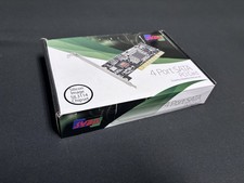 Syba SIL3114 4 Port SATA II PCI SY-PCI40010 RAID Card