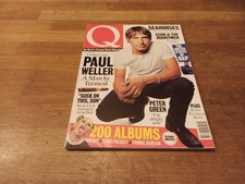 Q music magazine UK # 101 - 200 pick choose your issue from list