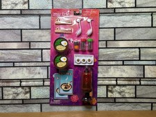 My Life Dolls Activity Set, Ramen Dinner Play Set, Free Daily QuikSHIP 
