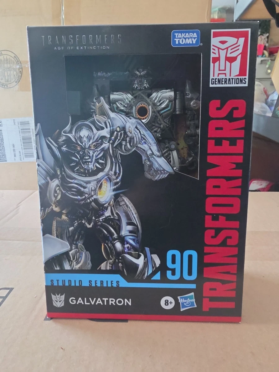 Las mejores ofertas en TOMY Galvatron Transformers y figuras de