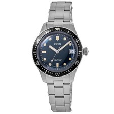 Nuovo Orologio Oris Divers Sixty-Five Automatico Unisex 01 733 7747 4055-07 8 17 18