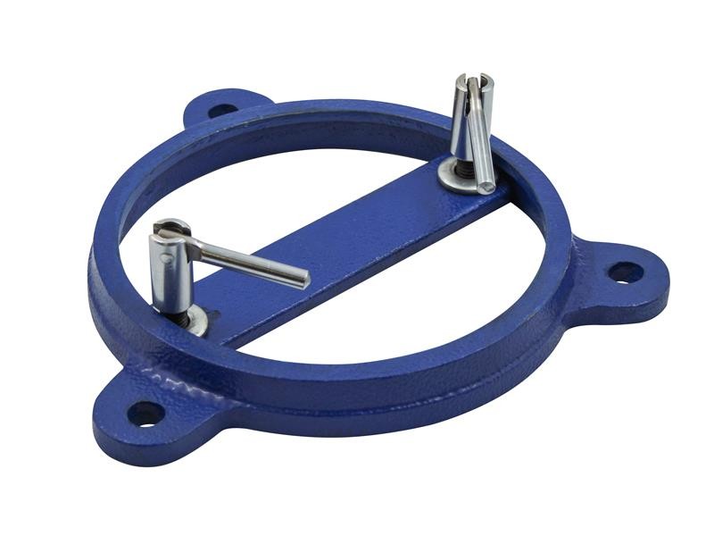 Faithfull FAIMV150FGSB Swivel Base to suit FAIMV150SG Mechanics Vice | - Image 2