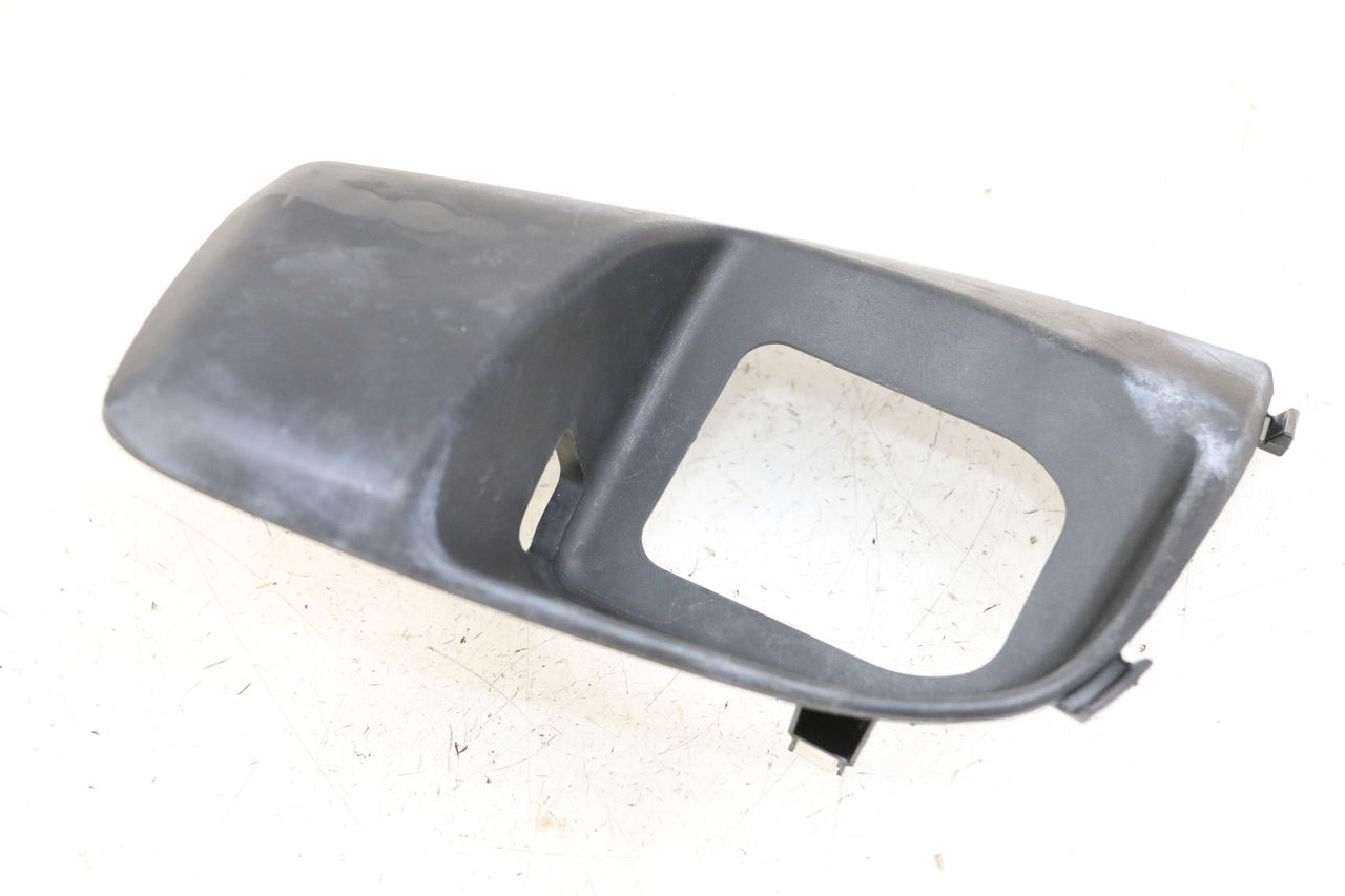 IGNITION SWITCH COVER - HONDA PCX (JF47) 125 (2012 - 2013)