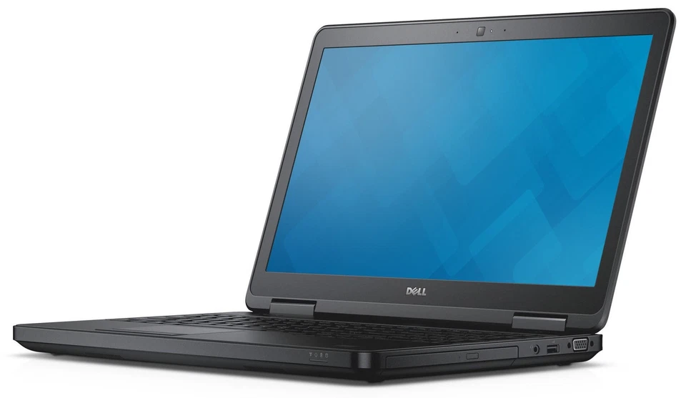 Dell Latitude E5540 Cheap Laptop 15.6" Intel Core i5, GPU, Fast SSD, Windows 11 - Image 3 of 4