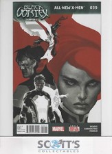ALL  NEW  X-MEN   #39       NM