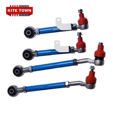 Front Lower Control Ar Bushing 48655-50012 48655-50011 For Toyota Lexus Ls430 1984307742