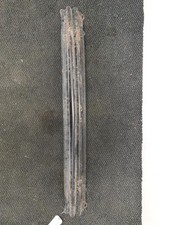 Pare-choc arrière Volkswagen SCIROCCO