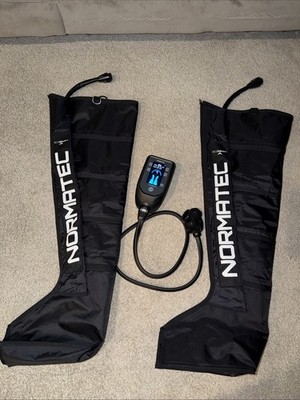 Hyperice Normatec 2.0 Air Compression Legs 2021