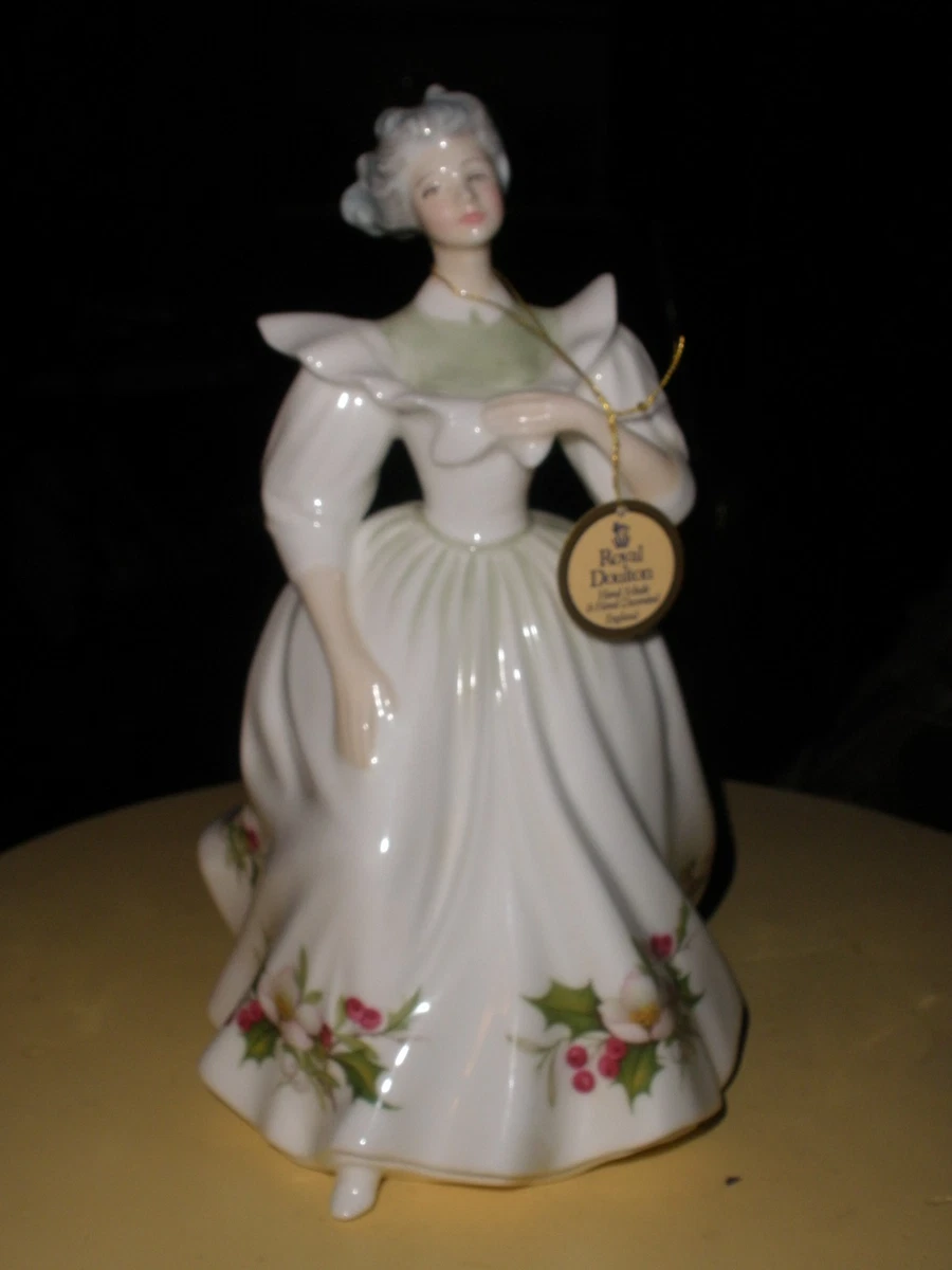 Royal Doulton Figurine Of The Month for sale | eBay
