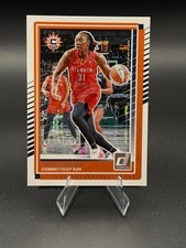 2025 Donruss WNBA #52 Tina Charles