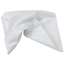 WETEC ściereczka z mikrofibry zygzakowa, 20 x 20 cm (ściereczka do czyszczenia ściereczki)