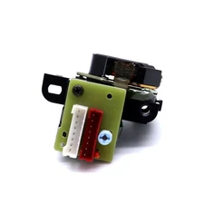 Lightweight Small Size Kss-152a Laser Lens Abs Material Replace Damaged