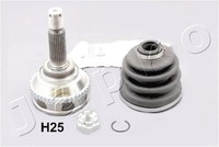 Japko Gelenksatz Antriebswelle Radseitig FüR Hyundai Lantra II J-2 RD