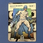 2025 Bo Jackson Battle Arena Update Donnie Buckets `Luka Doncic` SP Mix Tape