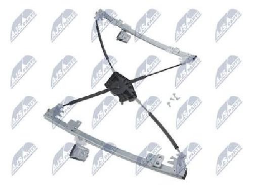 Nty Alzacristallo Eps-Sk-010 - Immagine 5