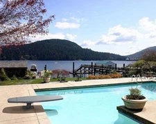 S.R. Smith 69-209-026 Diving Board Parts 6' SS White Corrosion Resistant