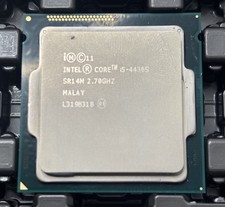 Intel Core i5-4430S 2.7GHz 6MB/5 GT/s SR14H LGA 1150 Processor